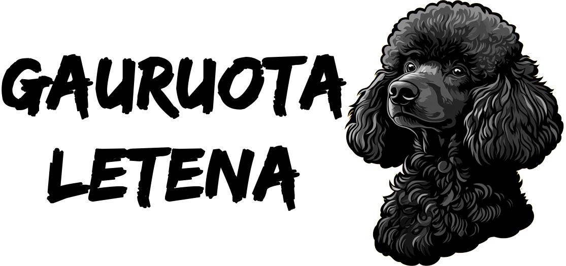Gauruota Letena